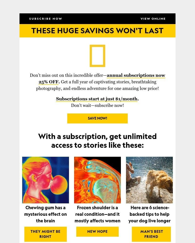 Screenshot of email with subject /media/emails/save-25-and-get-access-to-stories-like-these-frozen-shoulder-is-real-and-6-tips-t_9hG9p5o.jpg