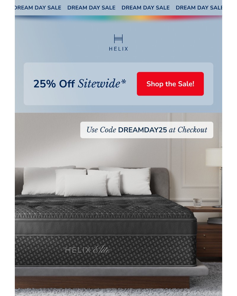 Screenshot of email with subject /media/emails/save-25-during-dream-day-1421e0-cropped-c81276ca.jpg