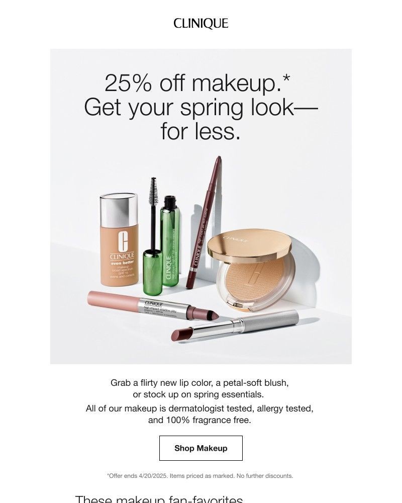 Screenshot of email with subject /media/emails/save-25-on-makeup-last-chance-d8a337-cropped-d62f9280.jpg