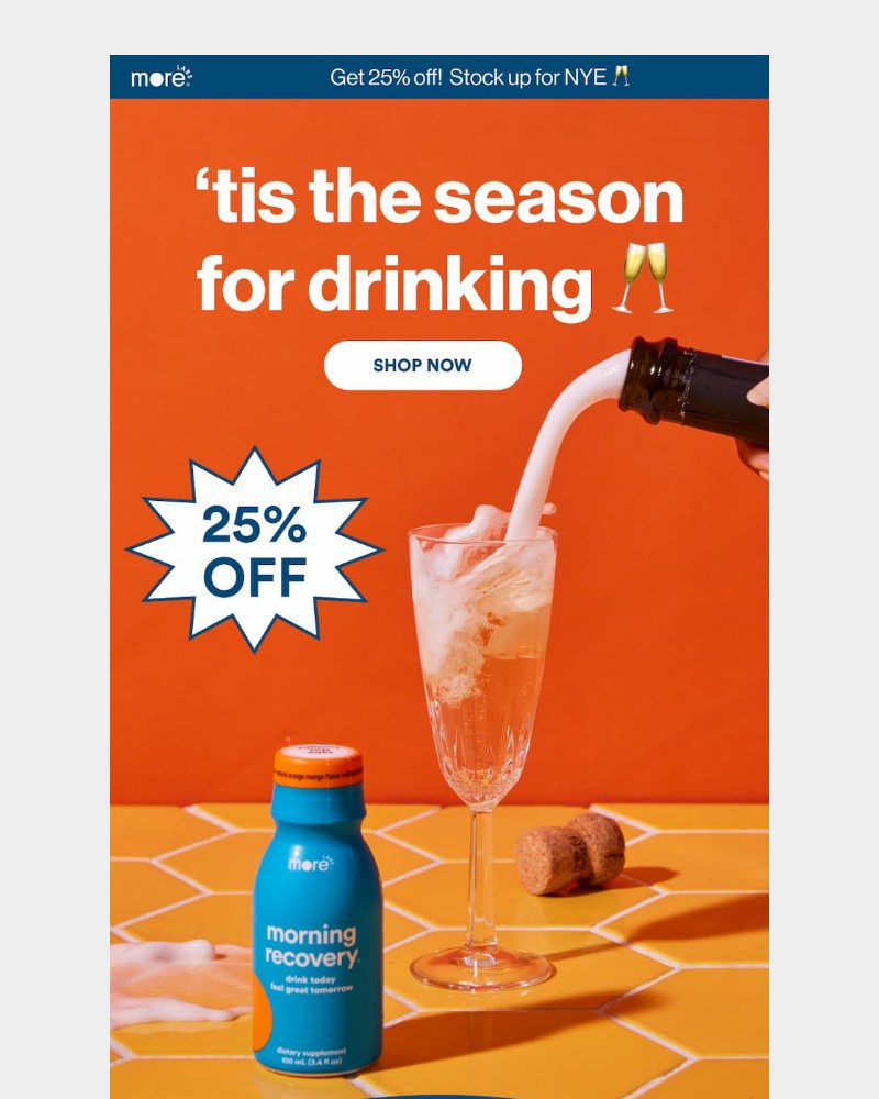 Screenshot of email with subject /media/emails/save-25-sip-celebrate-repeat-3a2463-cropped-d4b03b0a.jpg