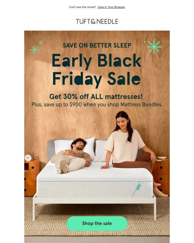 Screenshot of email with subject /media/emails/save-30-on-foam-hybrid-mattresses-fee684-cropped-6c4be3b7.jpg