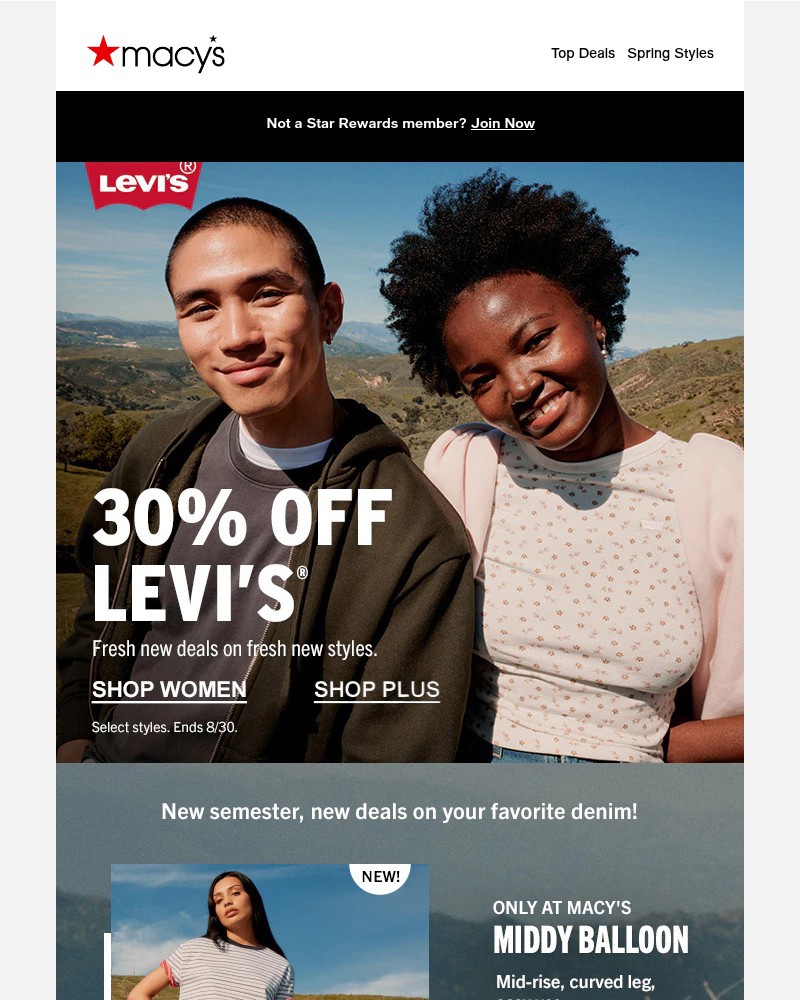Screenshot of email with subject /media/emails/save-30-on-new-late-summer-levis-e742b9-cropped-6fdc14e9.jpg