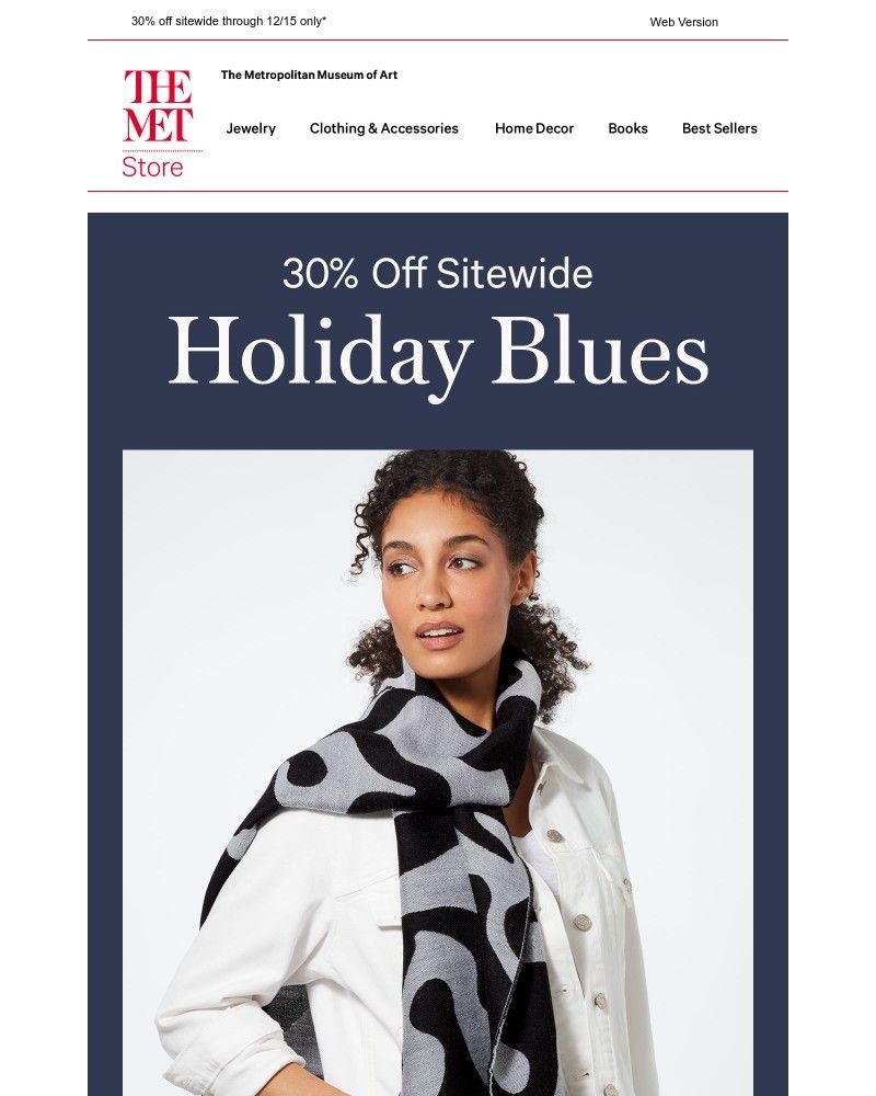 Screenshot of email with subject /media/emails/save-30-on-true-blue-favorites-more-98fabf-cropped-04e413d2.jpg