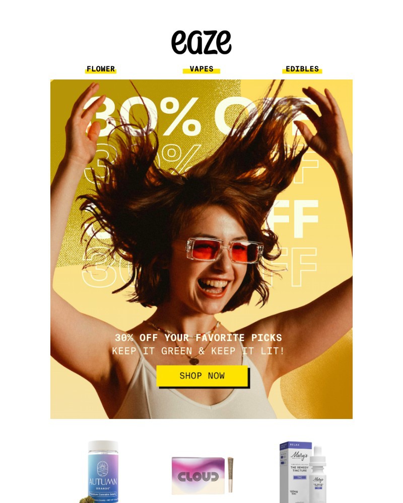 Screenshot of email with subject /media/emails/save-30-today-call-it-your-holiday-head-start-27d872-cropped-b8e32d41.jpg