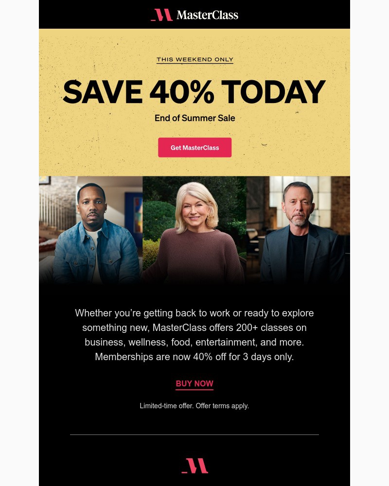 Screenshot of email with subject /media/emails/save-40-and-succeed-this-summer-b463da-cropped-812c2098.jpg