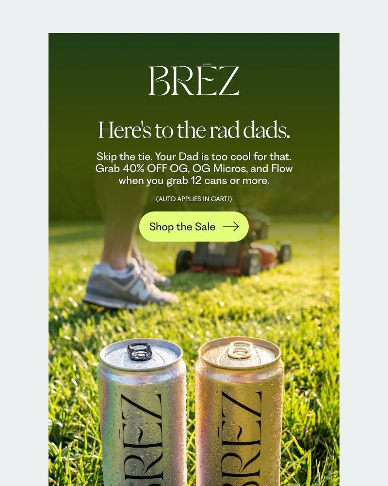 Screenshot of email with subject /media/emails/save-40-introducing-the-rad-dad-sale-6136cc-cropped-1049d46b.jpg