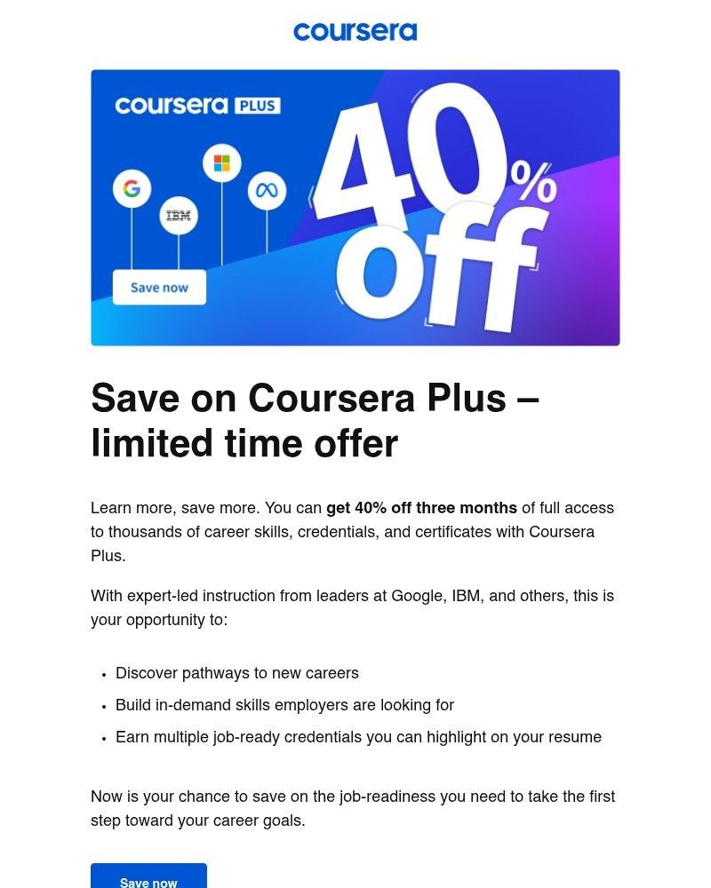 Screenshot of email with subject /media/emails/save-40-on-three-months-of-coursera-plus-9a74d2-cropped-af5e5539.jpg