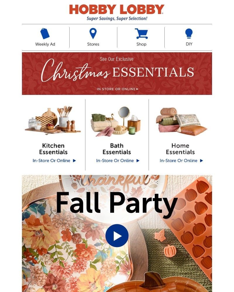 Screenshot of email with subject /media/emails/save-50-off-fall-party-collections-3b4b14-cropped-5c3c520b.jpg