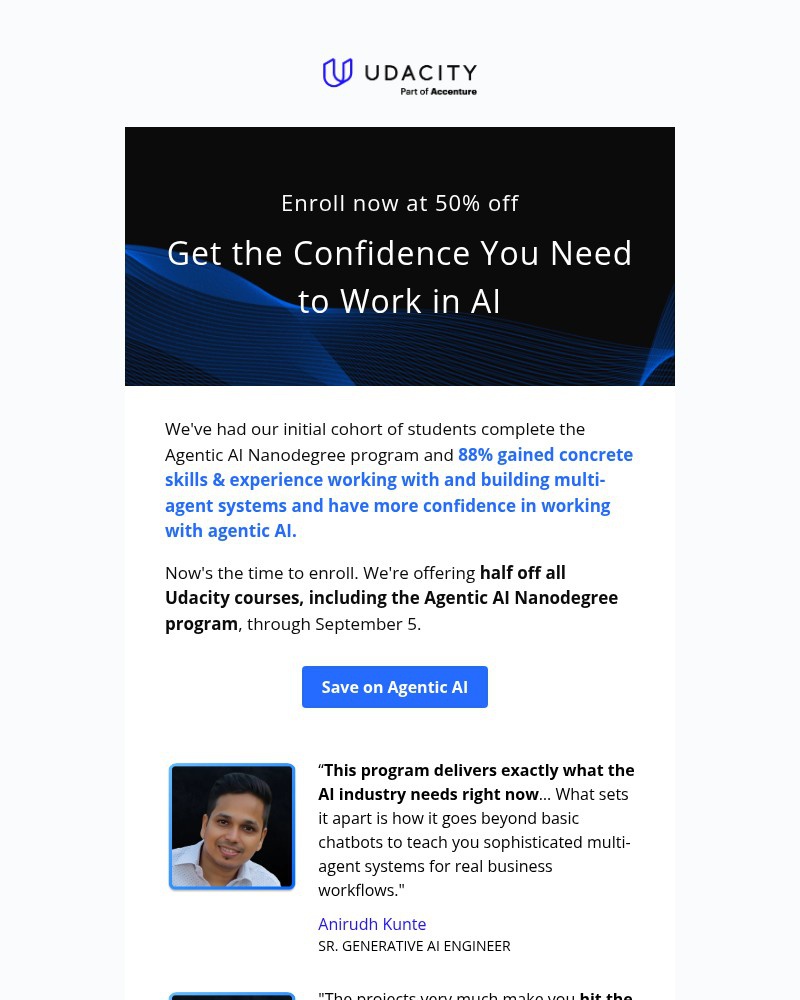 Screenshot of email with subject /media/emails/save-50-on-top-rated-agentic-ai-courses-and-more-16cb00-cropped-df54350f.jpg