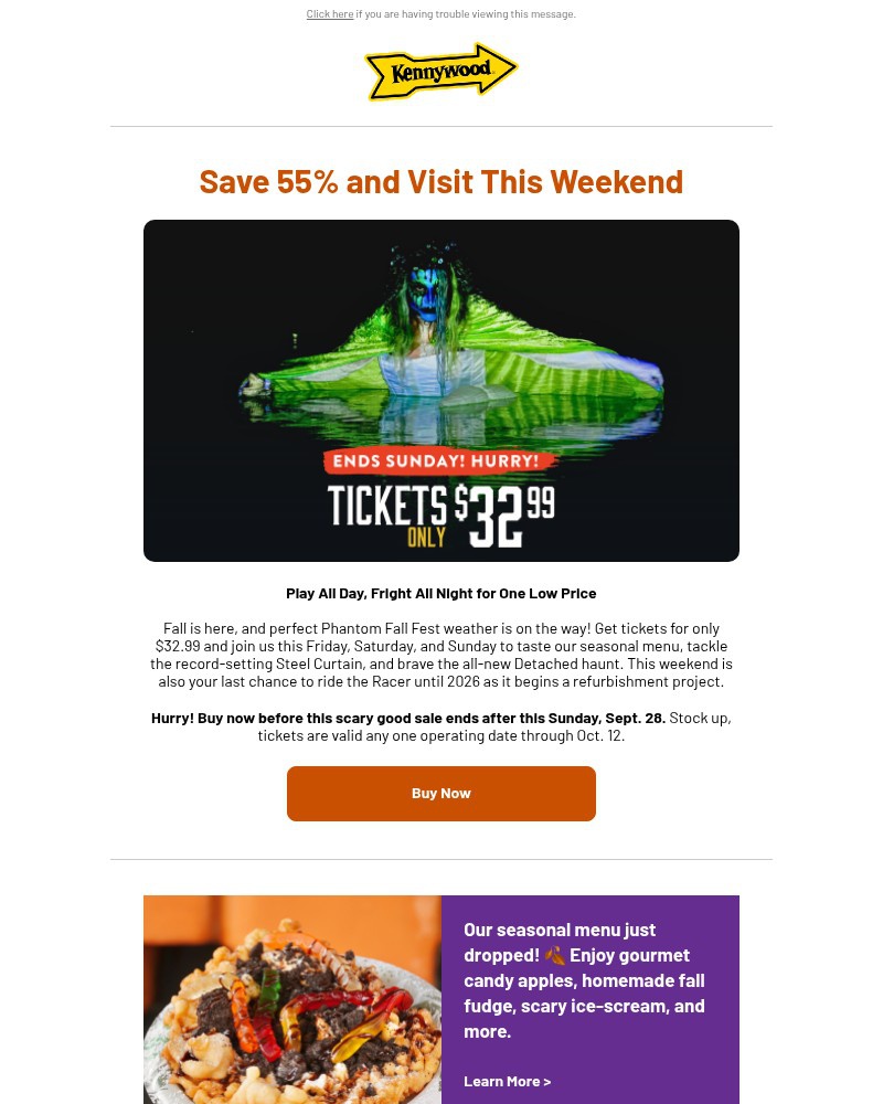 Screenshot of email with subject /media/emails/save-55-on-tickets-this-weekend-5c3f06-cropped-0a06061c.jpg