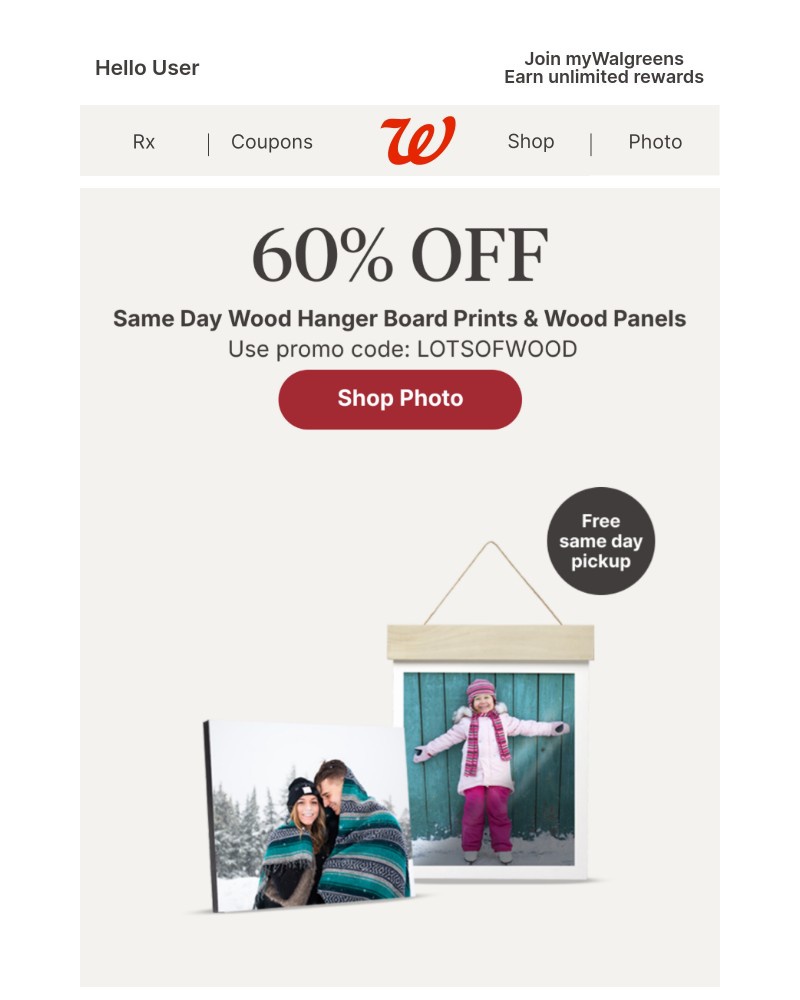 Screenshot of email with subject /media/emails/save-60-on-same-day-wood-prints-fe97f9-cropped-dda3a253.jpg