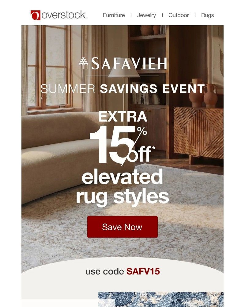 Screenshot of email with subject /media/emails/save-an-extra-15-on-bestselling-safavieh-rugs-b0a2cc-cropped-33d5d605.jpg