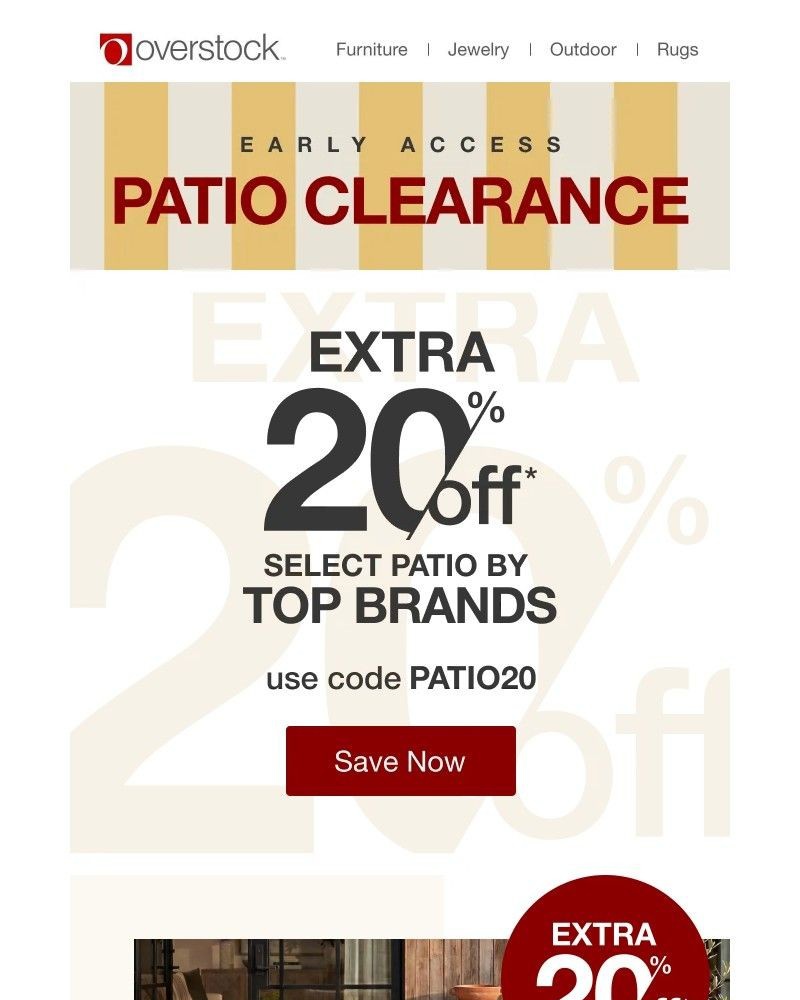 Screenshot of email with subject /media/emails/save-an-extra-20-on-top-patio-brands-d0bf11-cropped-04fa0035.jpg