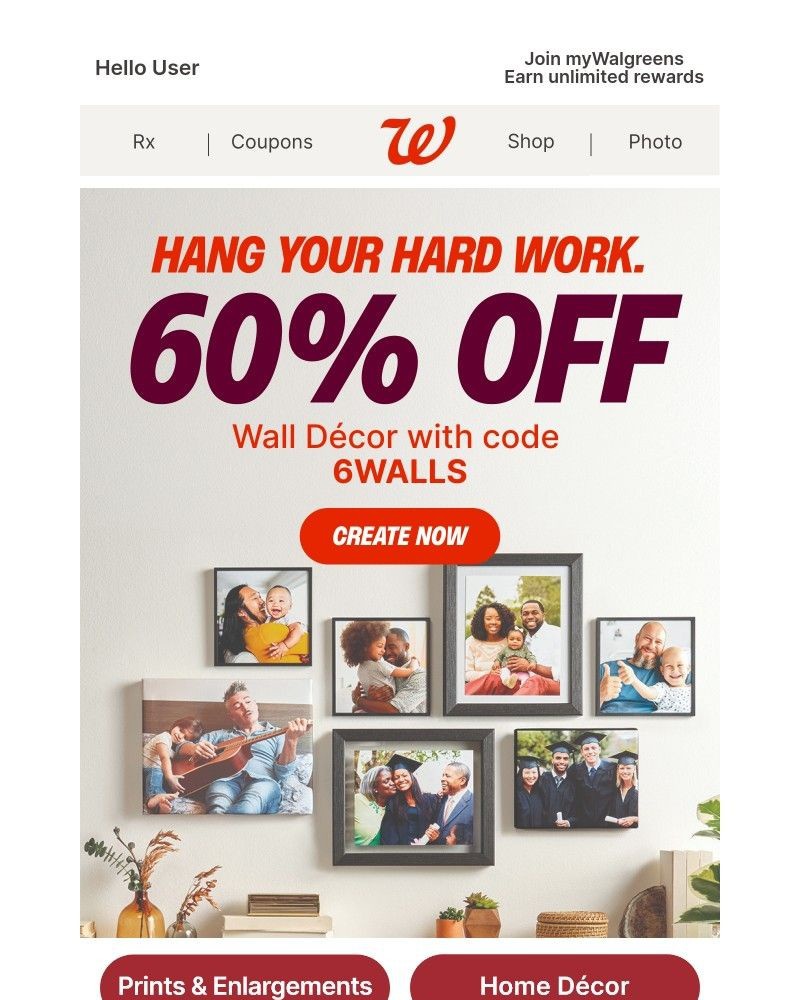 Screenshot of email with subject /media/emails/save-big-60-off-wall-decor-for-the-class-of-2026-dcc327-cropped-51aff787.jpg