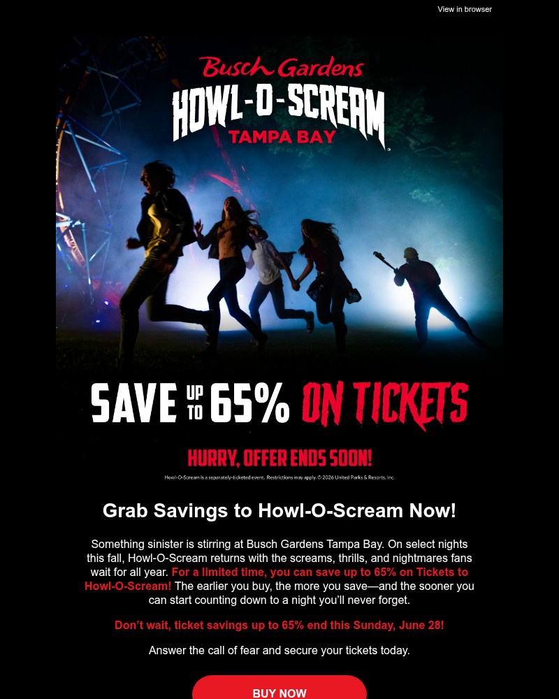 Screenshot of email with subject /media/emails/save-big-before-fear-takes-over-save-up-to-65-on-tickets-3105e2-cropped-30a96de7.jpg