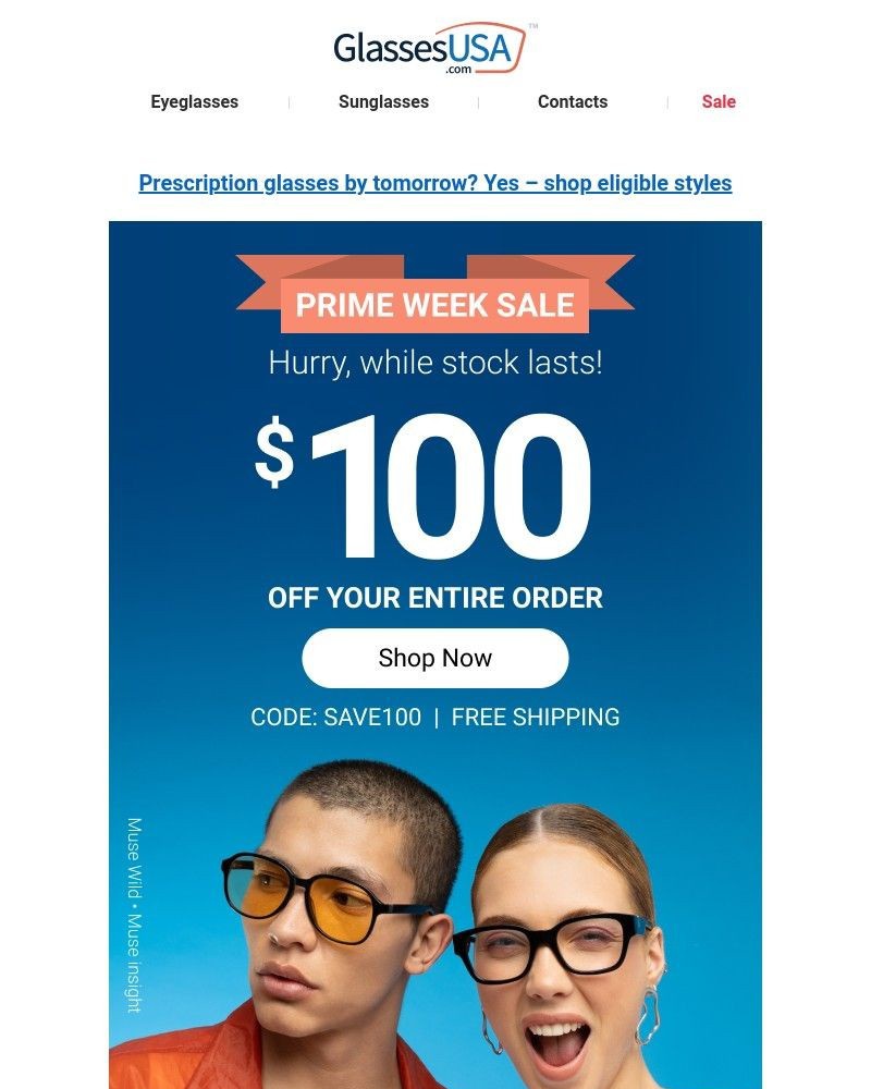 Screenshot of email with subject /media/emails/save-big-on-glasses-with-prime-week-deals-178a54-cropped-95d5bd21.jpg