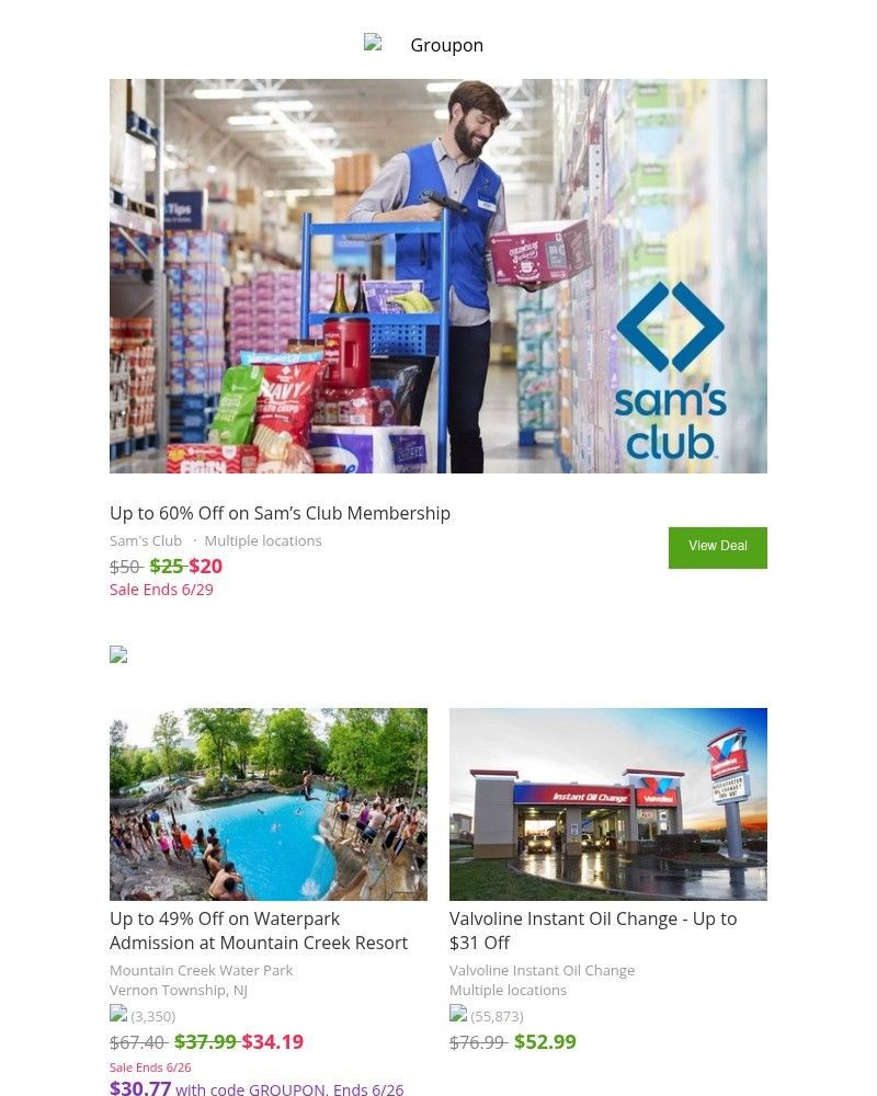 Screenshot of email with subject /media/emails/save-big-right-away-5-off-your-sams-club-membership-6ce815-cropped-c9c77a45.jpg