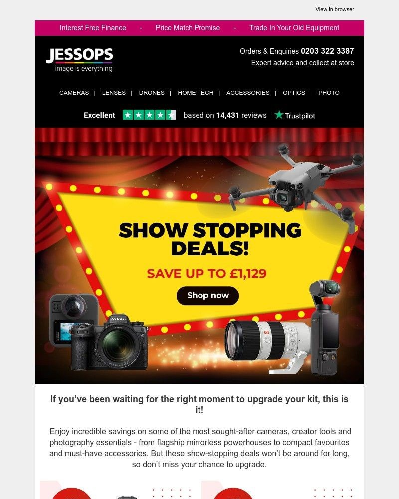 Screenshot of email with subject /media/emails/save-big-up-to-1129-off-on-show-stopping-deals-839a7d-cropped-ed44870f.jpg