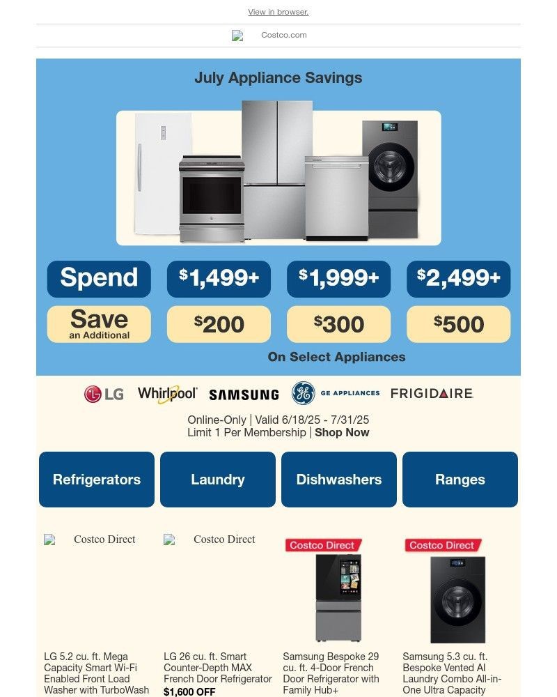 Screenshot of email with subject /media/emails/save-big-with-our-july-appliance-savings-event-4ada51-cropped-f950095e.jpg