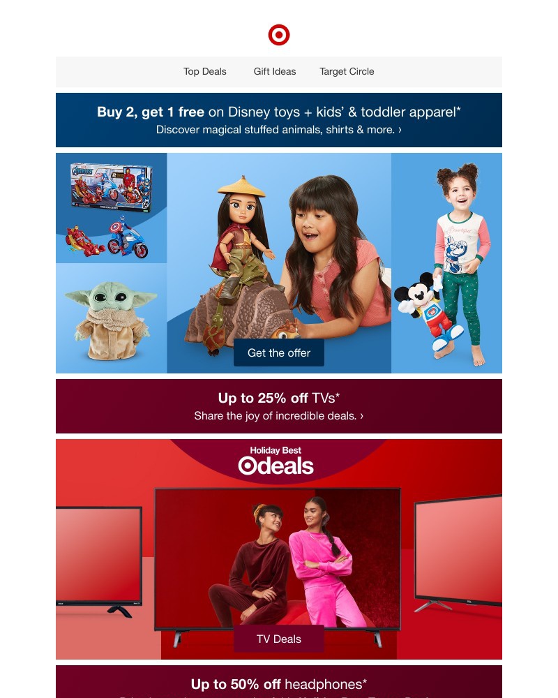 Screenshot of email with subject /media/emails/save-like-black-friday-with-buy-2-get-1-free-disney-toys-apparel-af0145-cropped-88d94065.jpg