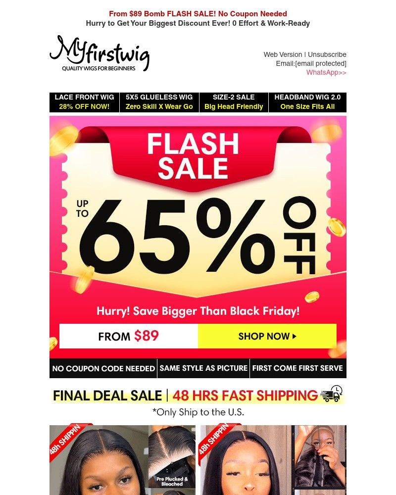 Screenshot of email with subject /media/emails/save-more-than-black-fridayup-to-65-off-flash-sale-selected-48hrs-shipping-out-ca_OtobUEs.jpg