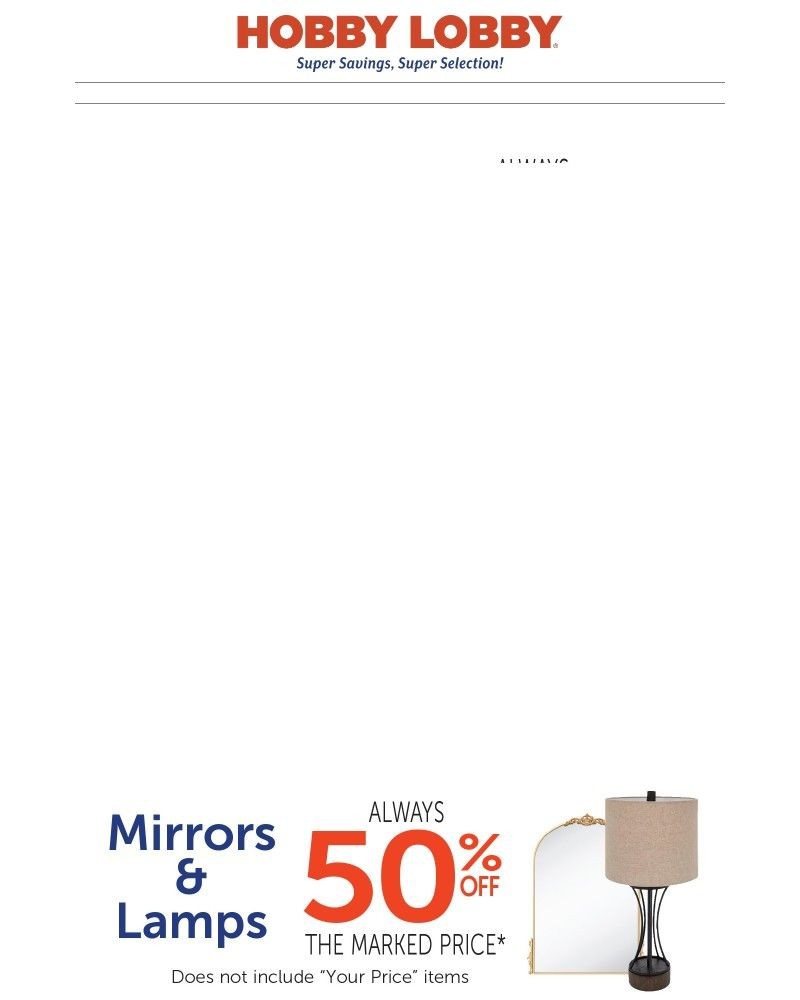 Screenshot of email with subject /media/emails/save-now-on-select-home-decor-always-40-off-2823b8-cropped-fdee09b6.jpg