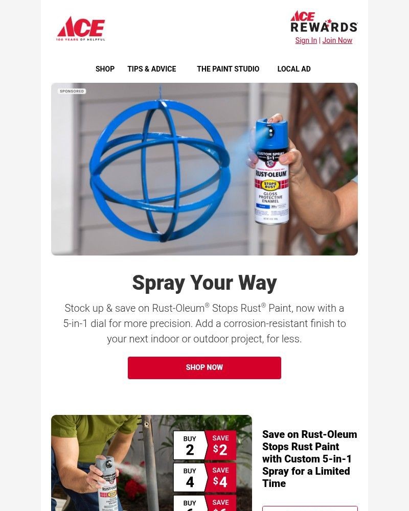Screenshot of email with subject /media/emails/save-now-on-stops-rust-paint-da0a7f-cropped-46ed1f02.jpg