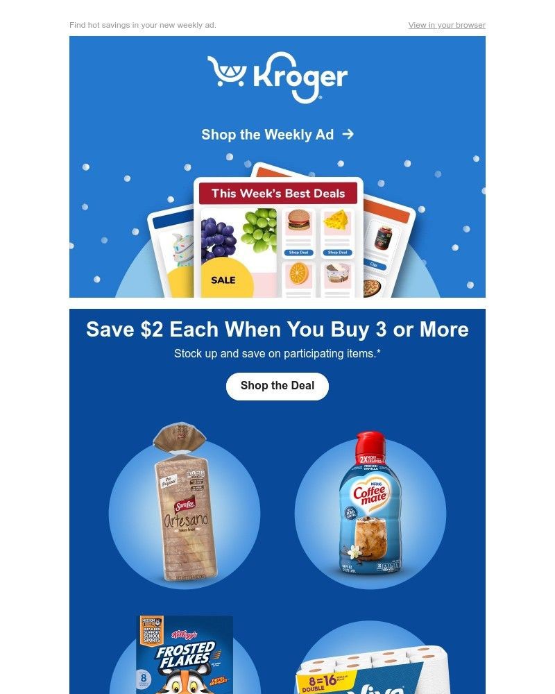 Screenshot of email with subject /media/emails/save-now-with-new-weekly-ad-deals-save-2-each-on-3-save-an-extra-5-016c15-cropped_vGY1CBu.jpg