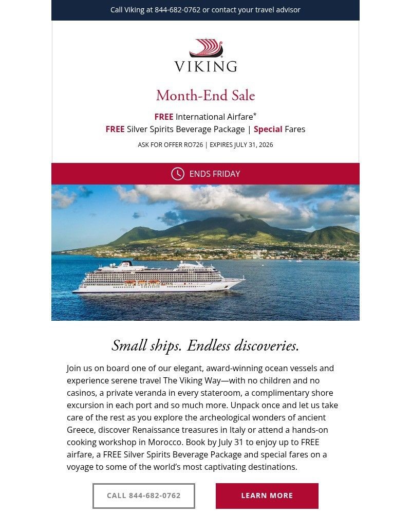 Screenshot of email with subject /media/emails/save-on-2026-ocean-voyages-to-italy-chile-beyond-883bf3-cropped-2cb431f8.jpg