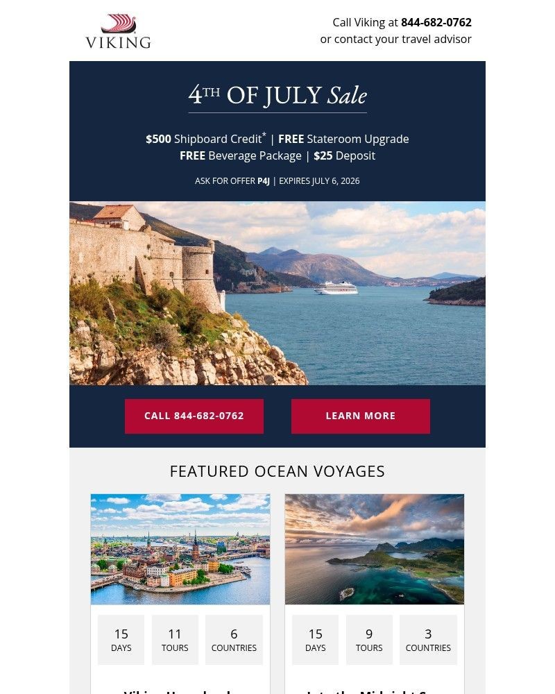 Screenshot of email with subject /media/emails/save-on-6-ocean-voyages-sale-ends-soon-67f202-cropped-ac955e4c.jpg