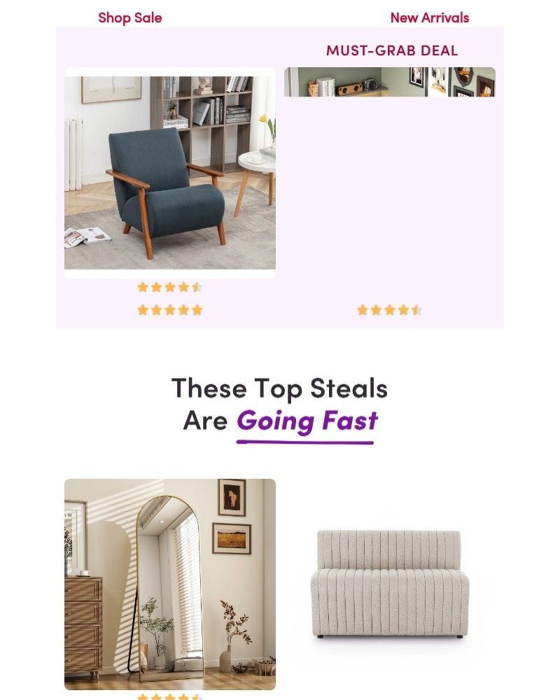 Screenshot of email with subject /media/emails/save-on-dining-chairs-d8a337-cropped-511db3b2.jpg