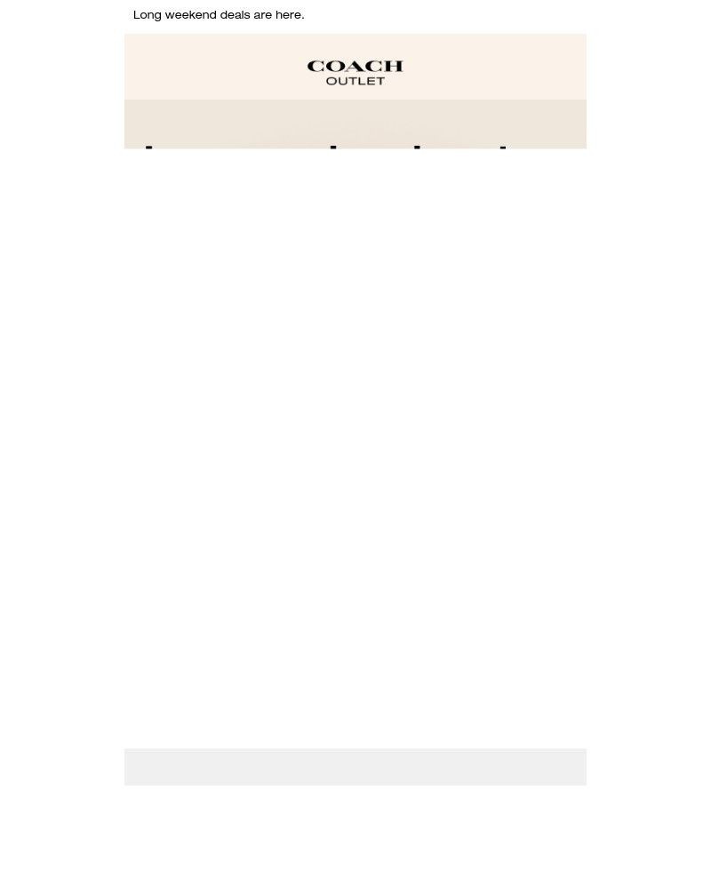 Screenshot of email with subject /media/emails/save-on-forever-favorites-6ba151-cropped-3f9c69d6.jpg