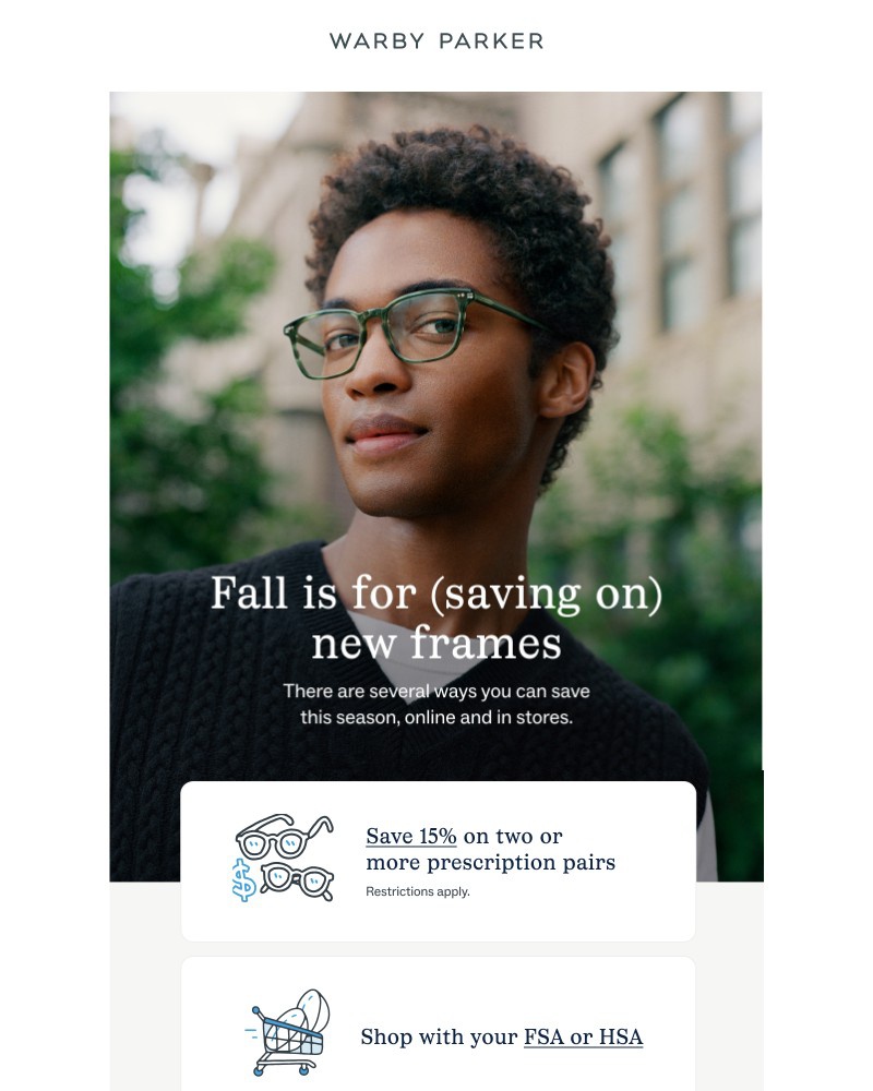 Screenshot of email with subject /media/emails/save-on-new-frames-this-fall-f6d4e8-cropped-d9fb014f.jpg