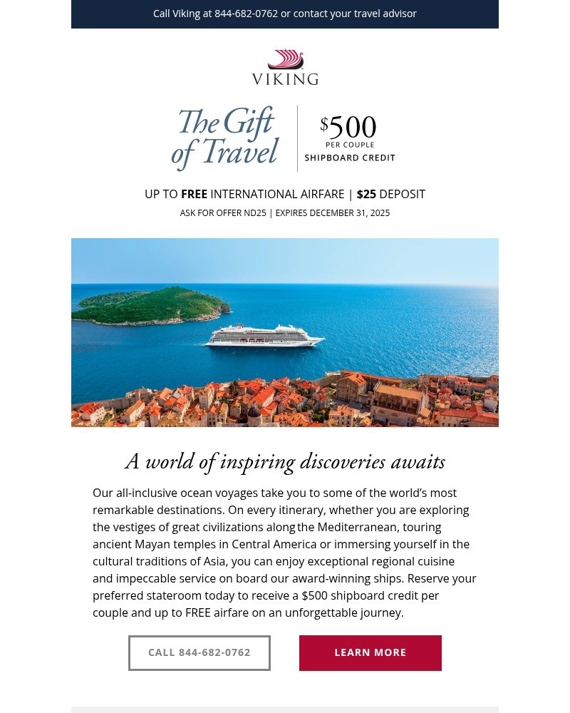 Screenshot of email with subject /media/emails/save-on-ocean-voyages-to-the-mediterranean-asia-beyond-996fca-cropped-c2746602.jpg