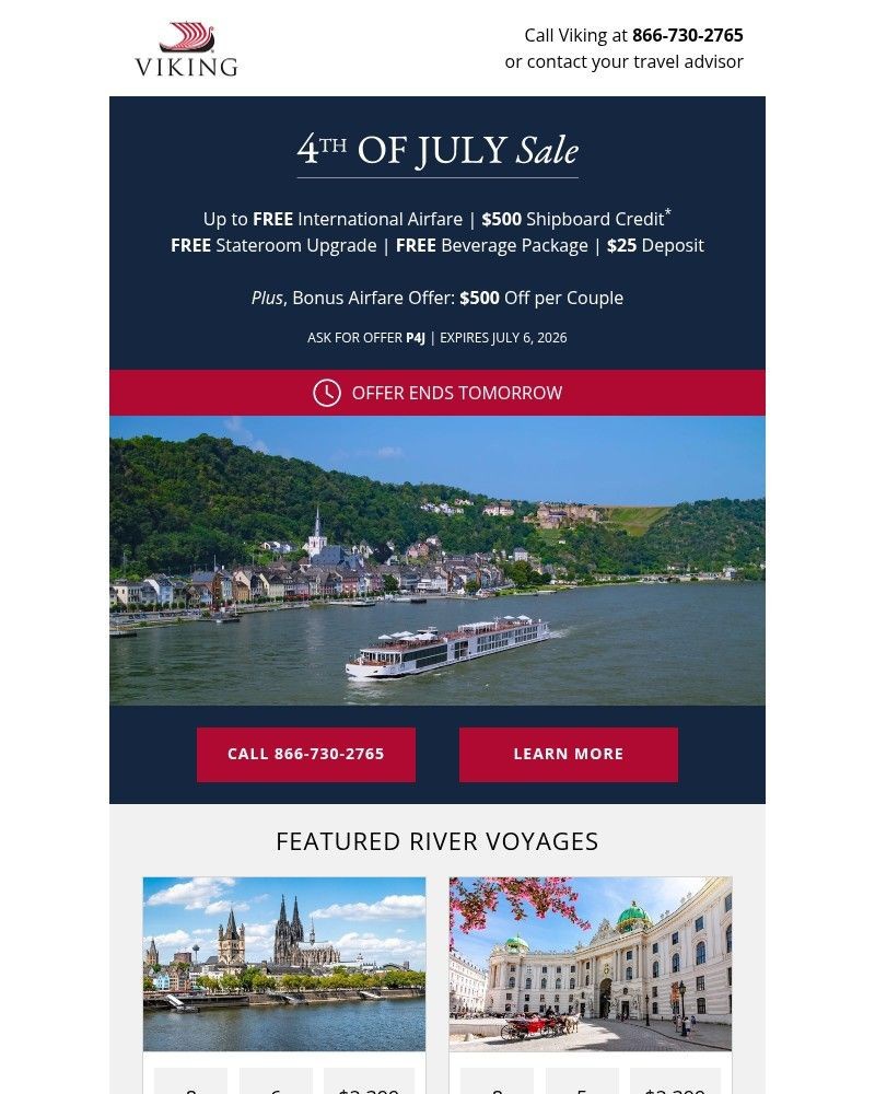 Screenshot of email with subject /media/emails/save-on-river-voyages-enjoy-up-to-1000-in-bonuses-07b71b-cropped-b78e4fe1.jpg