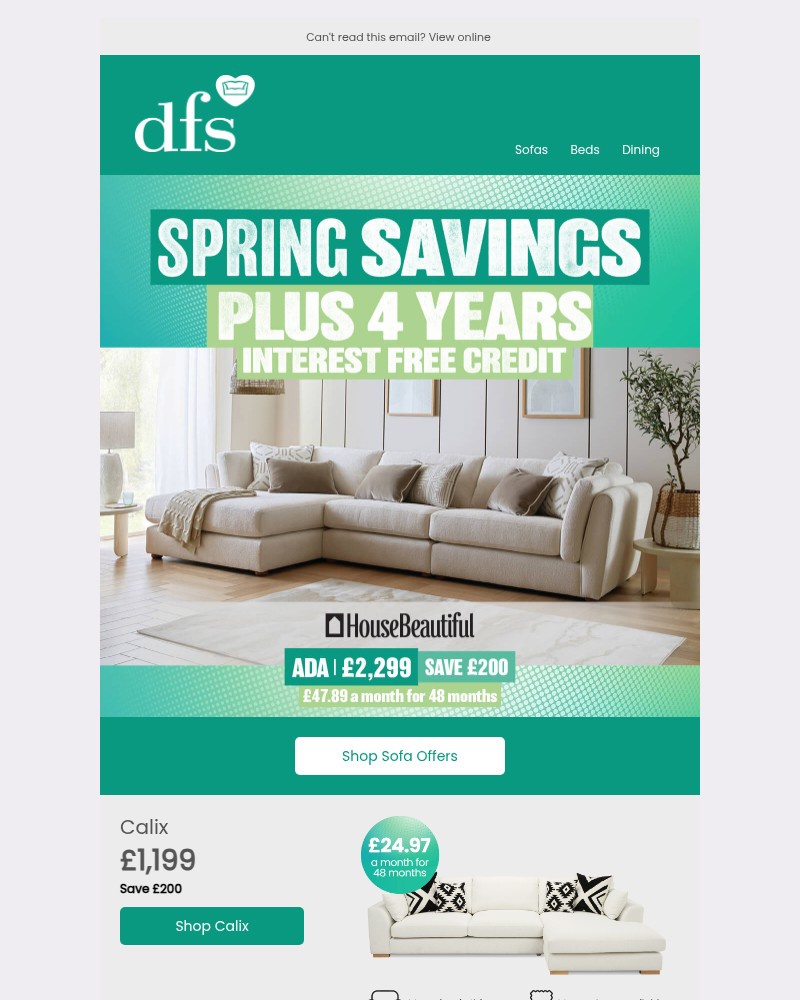 Screenshot of email with subject /media/emails/save-on-selected-bestselling-sofas-14e8fb-cropped-34717355.jpg