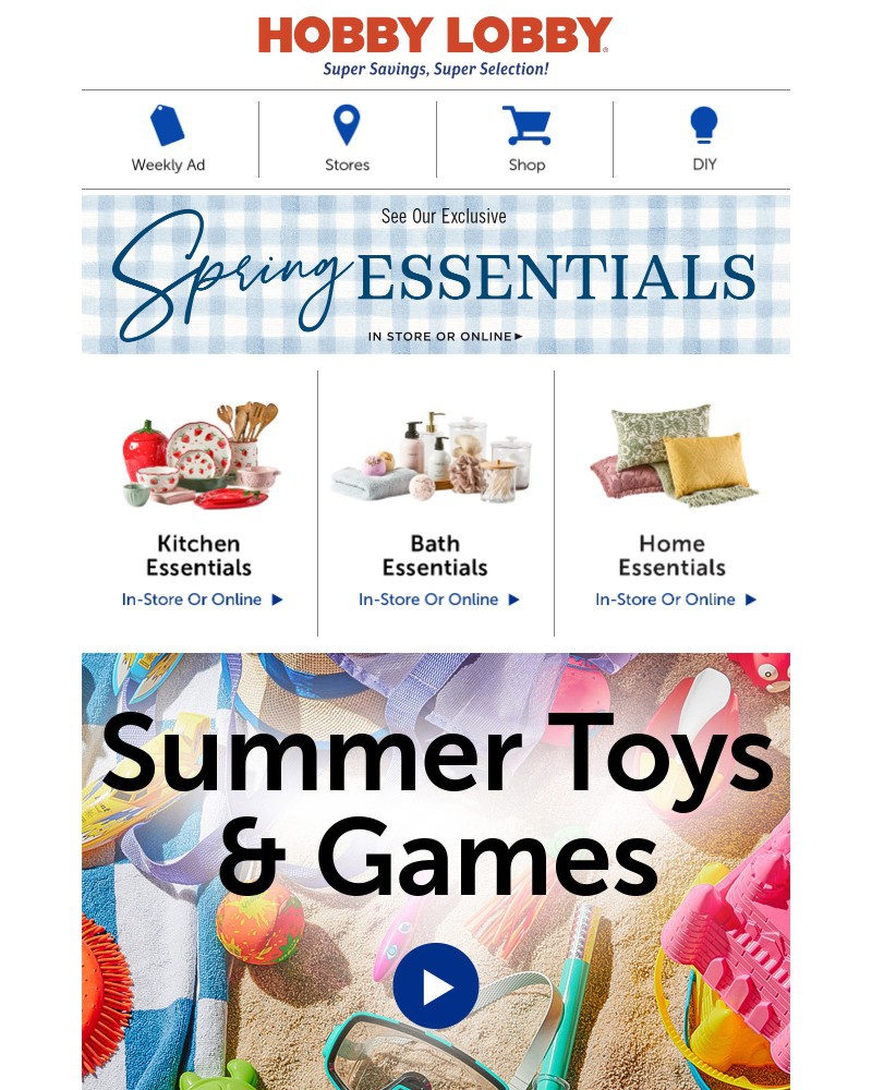 Screenshot of email with subject /media/emails/save-on-summer-fun-at-hobby-lobby-773c57-cropped-a0be32eb.jpg