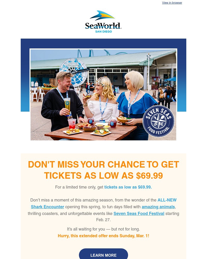 Screenshot of email with subject /media/emails/save-on-tickets-as-low-as-6999-53cfbe-cropped-3e890e53.jpg