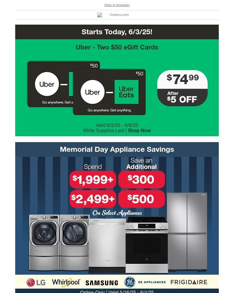 Screenshot of email with subject /media/emails/save-on-uber-and-other-top-brands-e89653-cropped-04fd955c.jpg