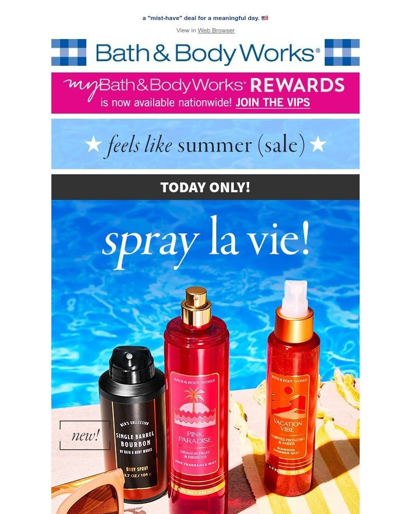 Screenshot of email with subject /media/emails/save-spritz-575-fragrance-mists-today-only-5eb148-cropped-e1985b48.jpg