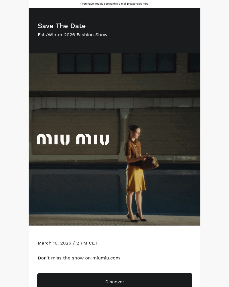 Screenshot of email with subject /media/emails/save-the-date-fallwinter-2026-fashion-show-bb8923-cropped-698a316d.jpg