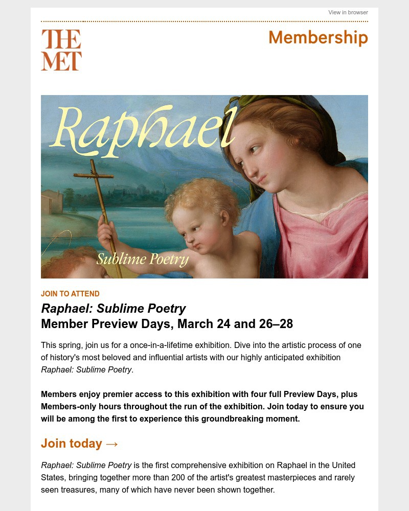 Screenshot of email with subject /media/emails/save-the-date-raphael-sublime-poetry-member-previews-875be1-cropped-c1818653.jpg