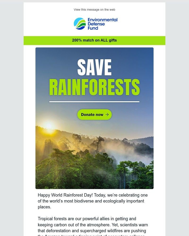 Screenshot of email with subject /media/emails/save-tropical-forests-unlock-a-200-match-f7747e-cropped-f8b976c3.jpg