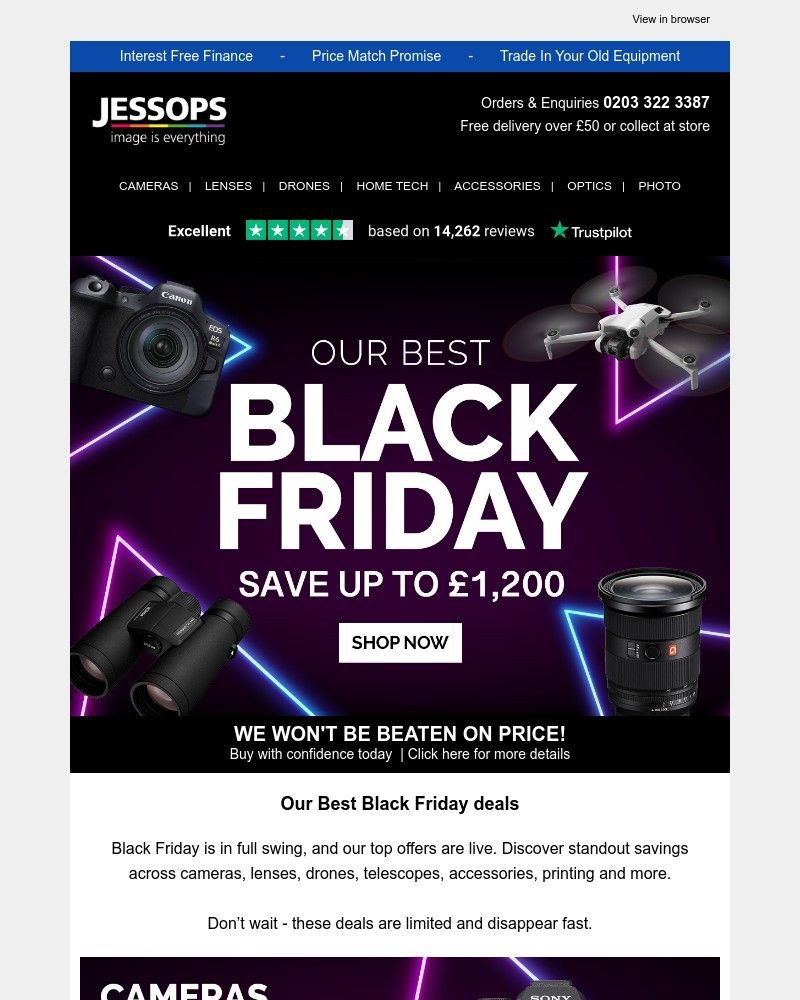 Screenshot of email with subject /media/emails/save-up-to-1200-this-black-friday-weekend-ea3000-cropped-a1d8184d.jpg