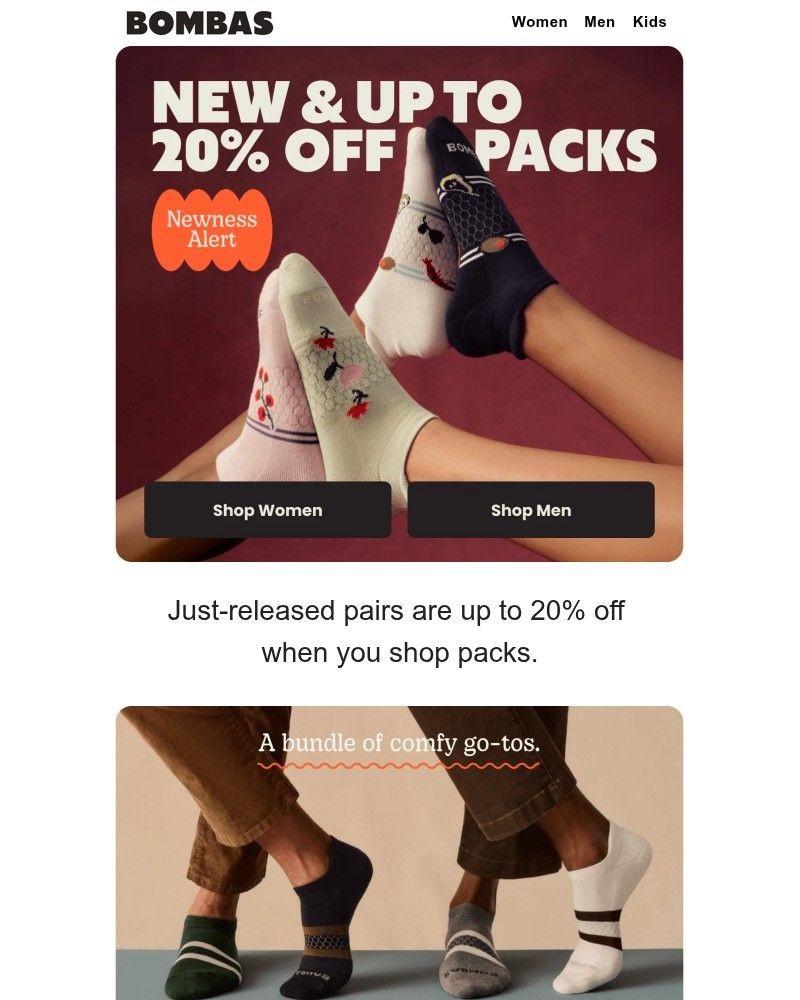 Screenshot of email with subject /media/emails/save-up-to-20-on-new-packs-97af37-cropped-a1cae031.jpg