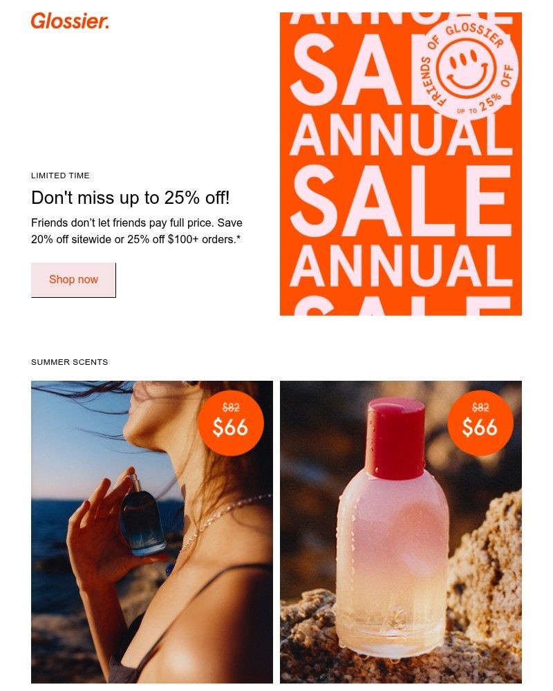 Screenshot of email with subject /media/emails/save-up-to-25-off-3a2231-cropped-bcc8412e.jpg