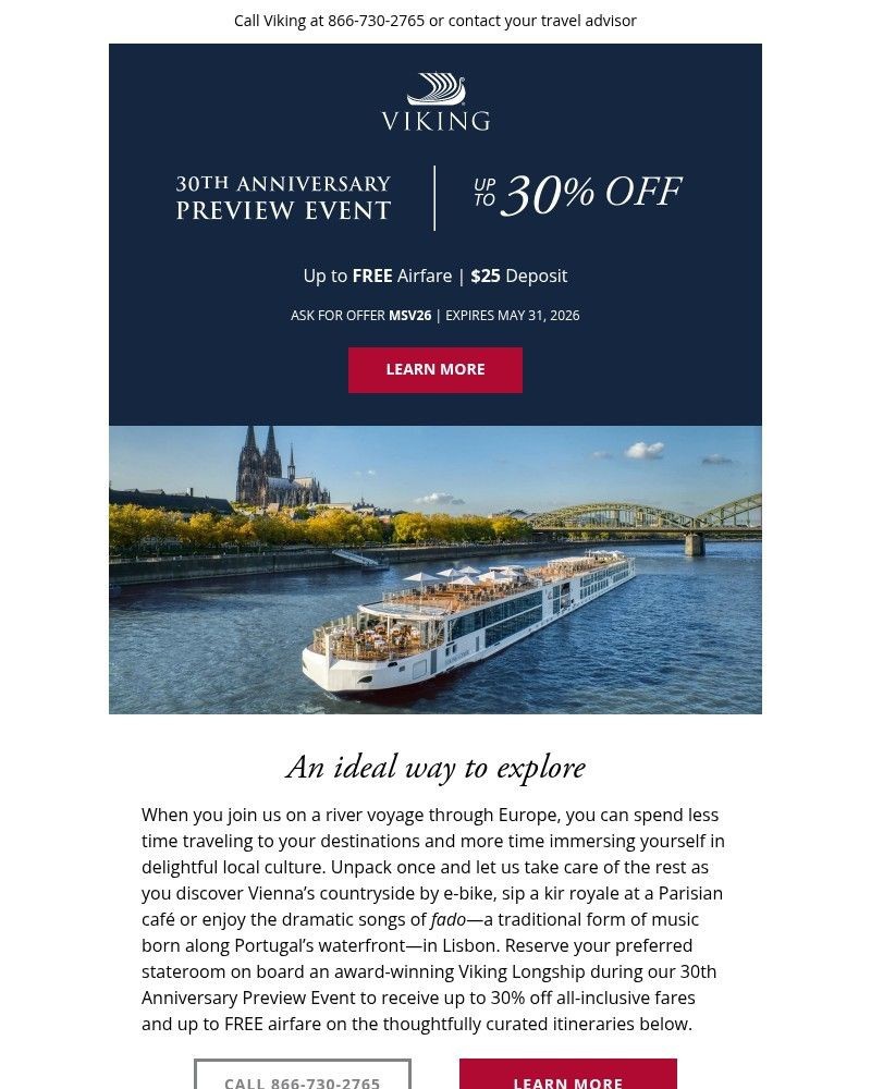Screenshot of email with subject /media/emails/save-up-to-30-on-european-river-voyages-d00628-cropped-40fb0297.jpg