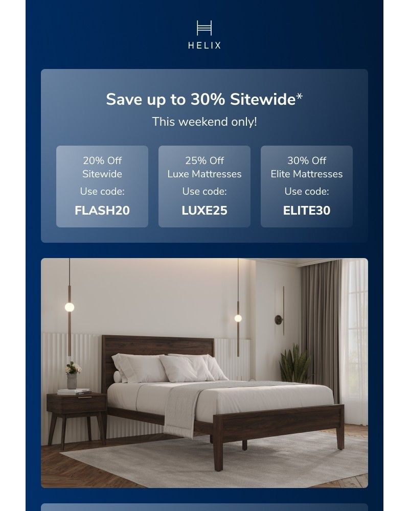 Screenshot of email with subject /media/emails/save-up-to-30-this-weekend-aefe12-cropped-41ab5310.jpg