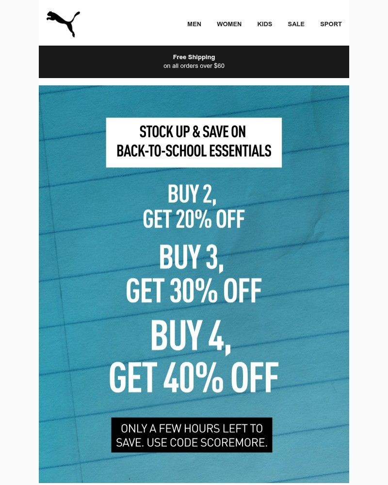 Screenshot of email with subject /media/emails/save-up-to-40-ad235a-cropped-54aacad6.jpg
