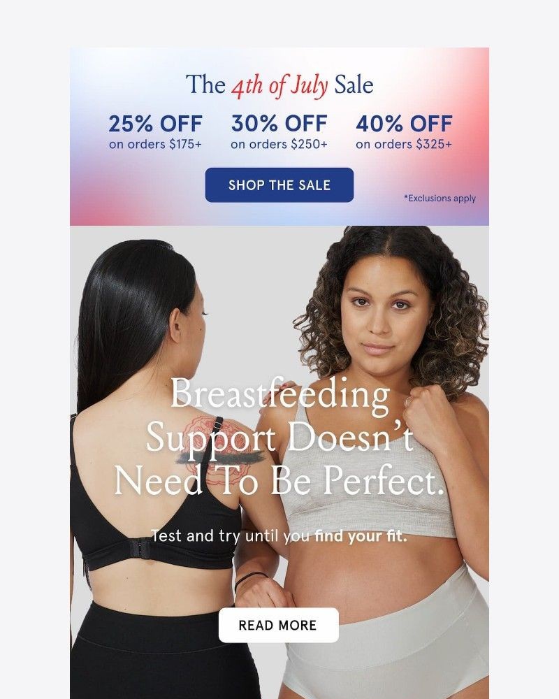 Screenshot of email with subject /media/emails/save-up-to-40-on-breastfeeding-support-d22ae1-cropped-5c51b27b.jpg
